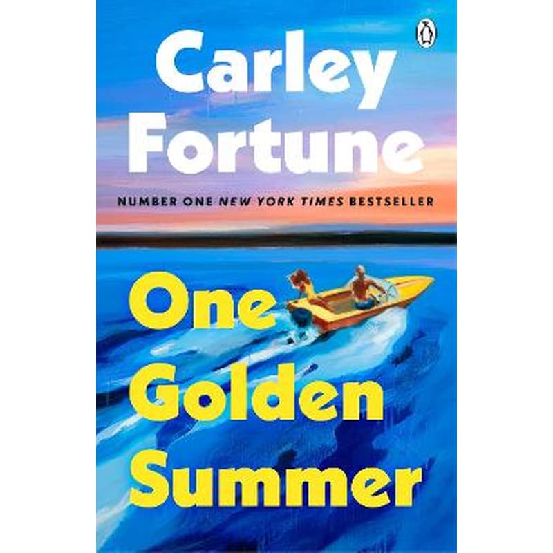 One Golden Summer