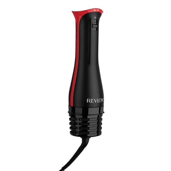 Ηλεκτρική Βούρτσα REVLON One Step Blow Dry Multi Styler RVDR5333 1100 W Μαύρο image 1