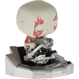 Funko Pop! Marvel - Avengers Infinity War - Guardians Ship: Drax #1023