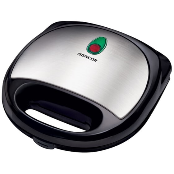 Τοστιέρα SENCOR SSM 4300SS 700 W Inox image 0