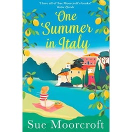 One Summer in Italy