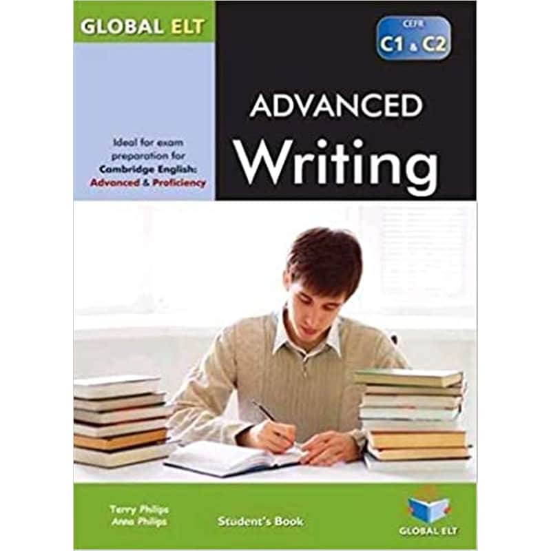 Advanced Writing - Self-study edition