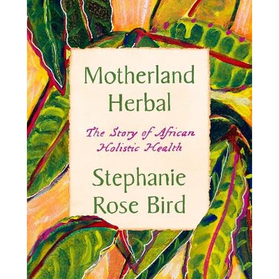 Motherland Herbal image 0