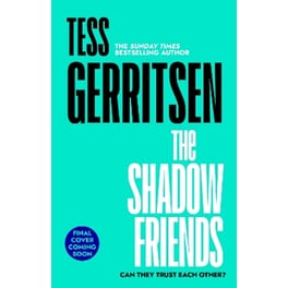 The Shadow Friends
