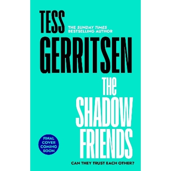 The Shadow Friends image 0