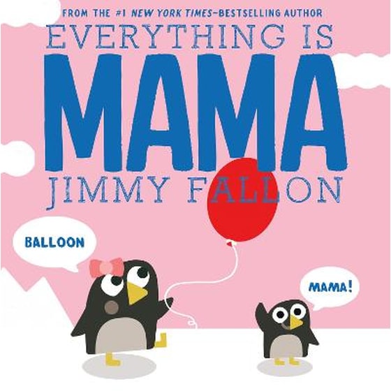 Everything Is Mama image 0