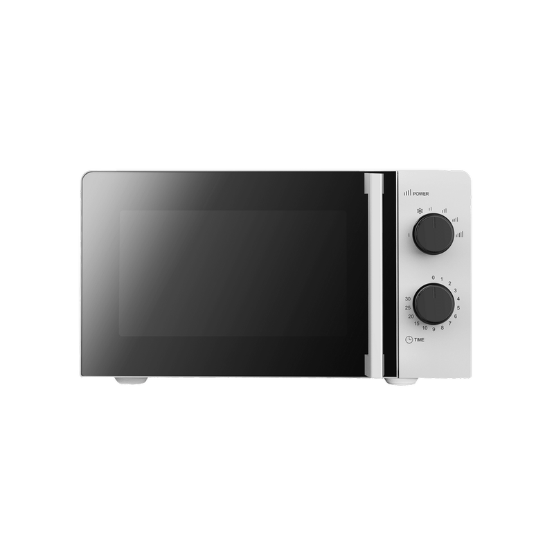 FINLUX FINLUX FMO-2061W 20 Lt Λευκό Φούρνος Μικροκυμάτων