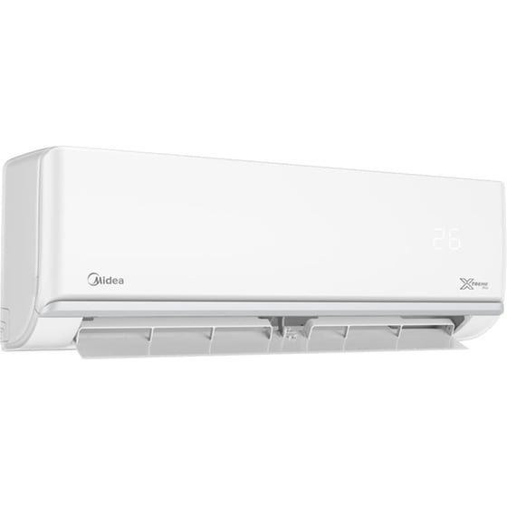 MIDEA Xtreme Pro AG2PRO -18NXD0-I/O Κλιματιστικό Inverter 18.000 BTU A++/A+++ με Ιονιστή & WiFi image 4