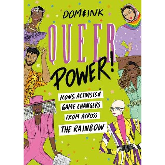 Queer Power image 0