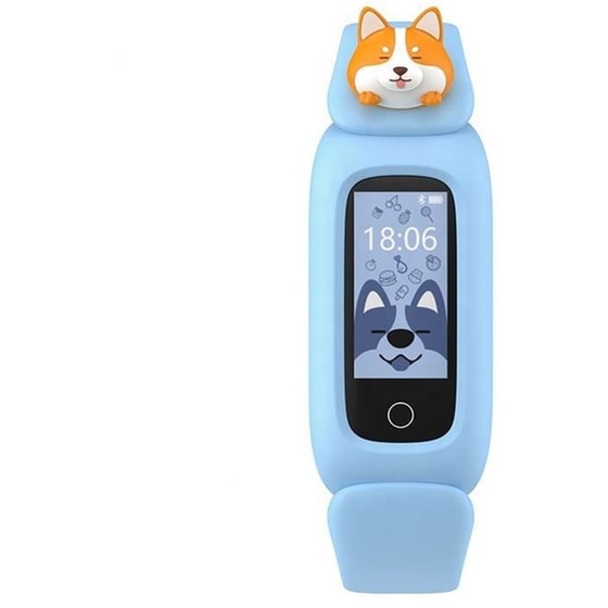 Activity Tracker Havit M81 - Blue image 1