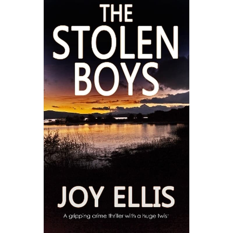 The Stolen Boys