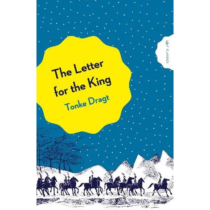 The Letter for the King