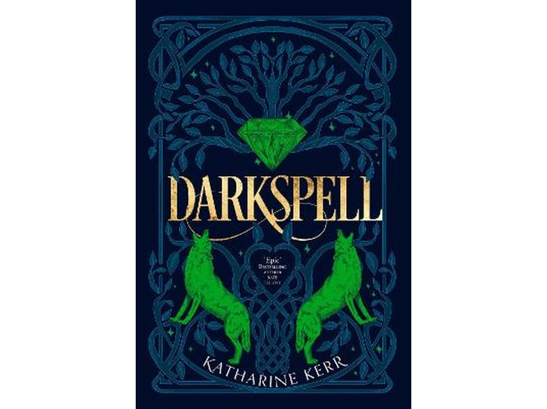 Darkspell
