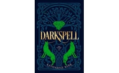 Darkspell