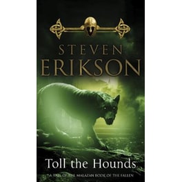 Toll The Hounds