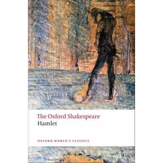 The Hamlet- The Oxford Shakespeare image 0