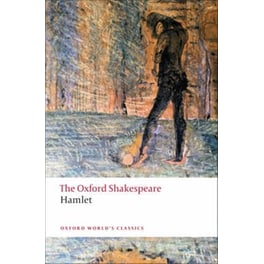 The Hamlet- The Oxford Shakespeare