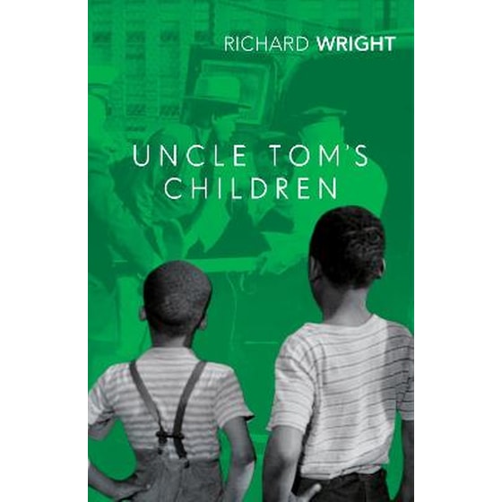 Uncle Tom's Children image 0