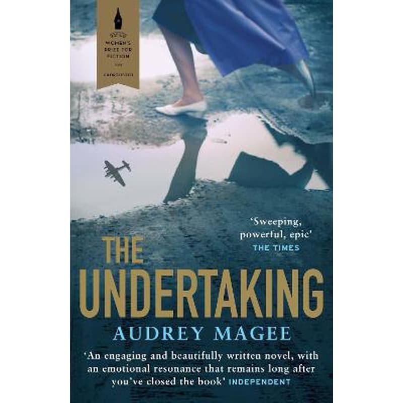 Undertaking