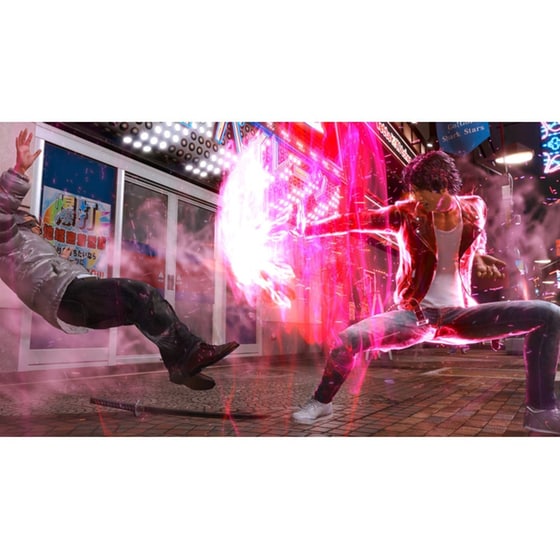 Lost Judgment - PS5 image 5