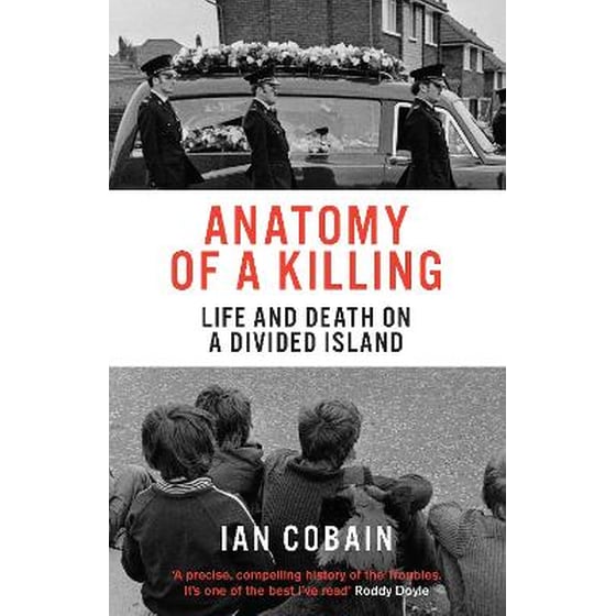Anatomy of a Killing image 0