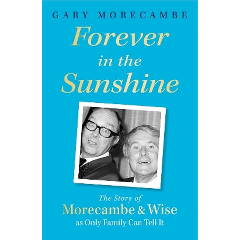 Forever in the Sunshine