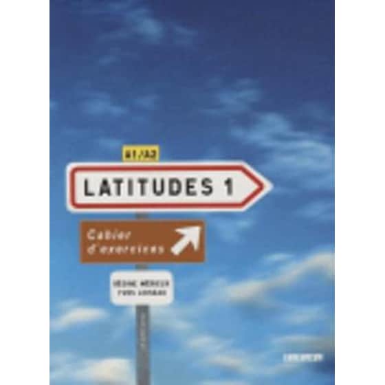 Latitudes image 0