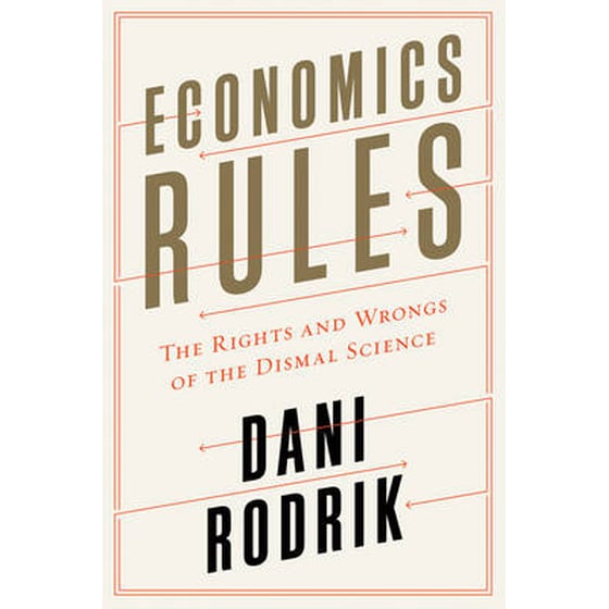 Economics Rules image 0