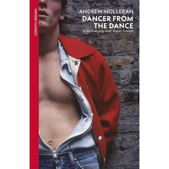 Dancer from the Dance image 0