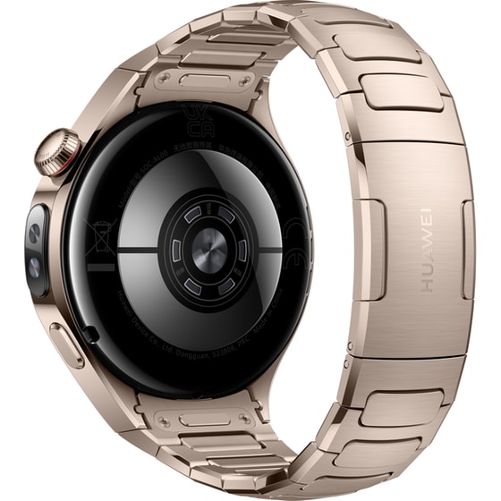 Smartwatch Huawei Watch 5 42mm - Sand Gold image 5