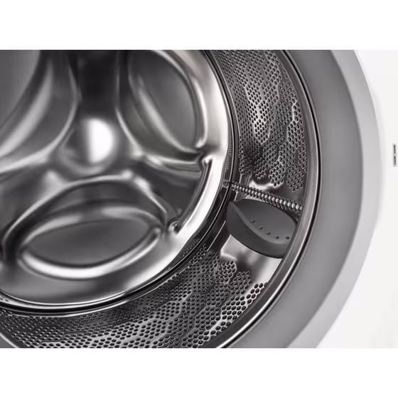 AEG LF6BK248WG 8 kg  1.400 Στροφές Λευκό Πλυντήριο Ρούχων image 8