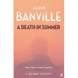 A Death in Summer
