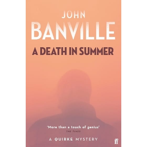 A Death in Summer image 0