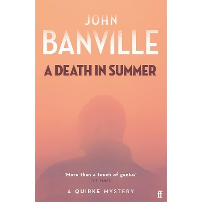A Death in Summer