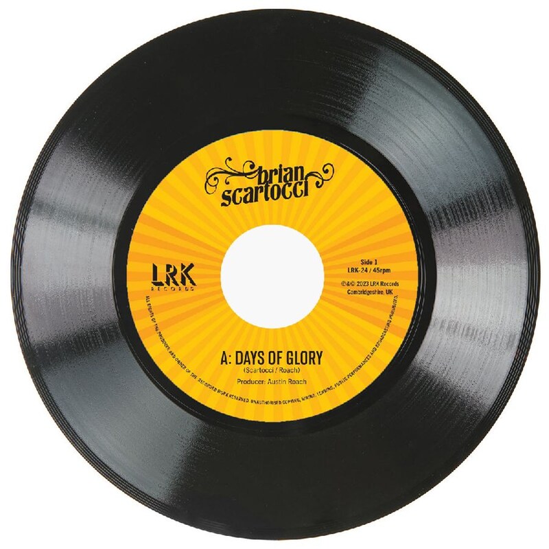 Days Of Glory / No Kind Of Pitful