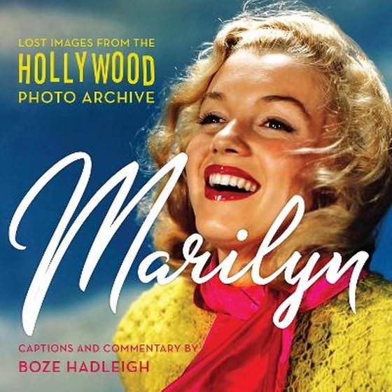 Marilyn image 0