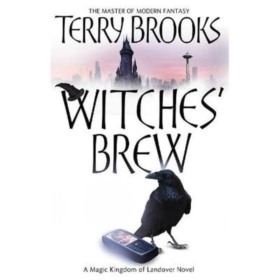 Witches' Brew image 0