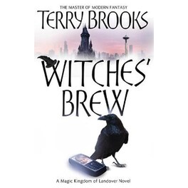 Witches' Brew