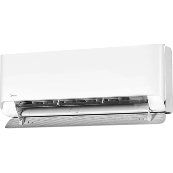 MIDEA Breezeless E CB1-12HRFN8/HFNX Κλιματιστικό Inverter 12.000 BTU A++/A+++ με Ιονιστή & WiFi image 6