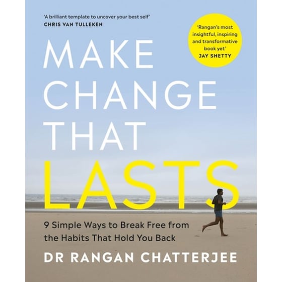 Make Change That Lasts image 0
