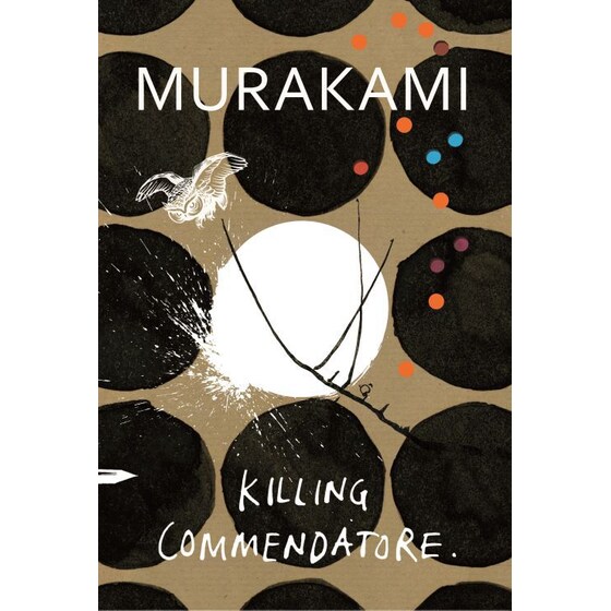Killing Commendatore image 0