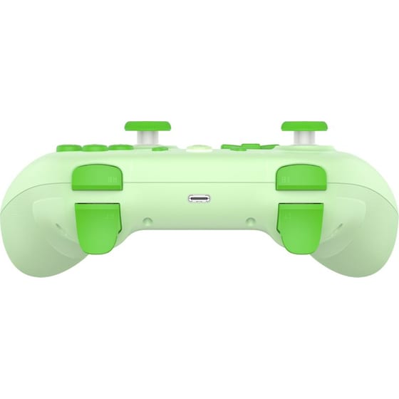 Gamesir Nova Lite Ασύρματο Χειριστήριο - Πράσινο image 2