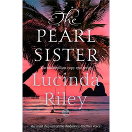 The Pearl Sister