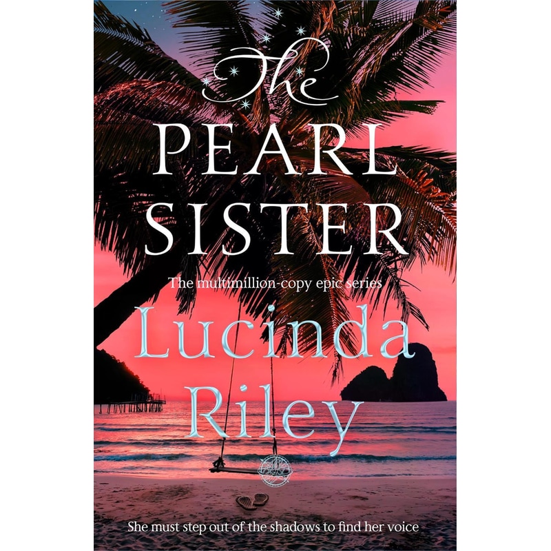 The Pearl Sister