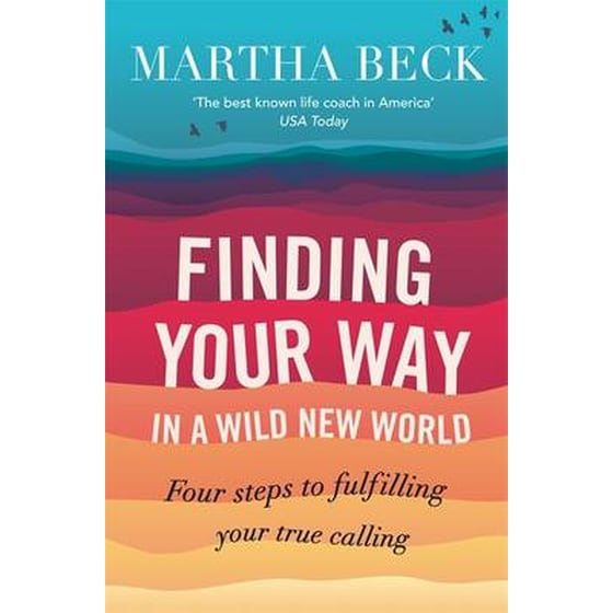 Finding Your Way In A Wild New World image 0