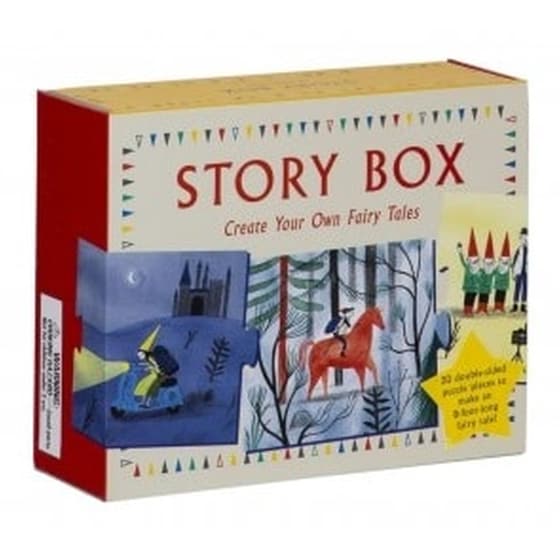 Story Box image 0