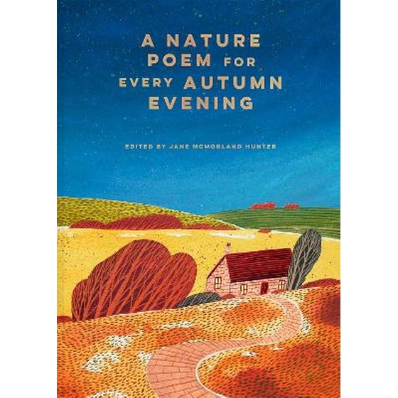 A Nature Poem for every Autumn Evening image 0