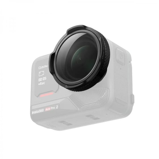 Φακός Action Camera - Insta360 Ace 2 Close‑Up Lens image 0