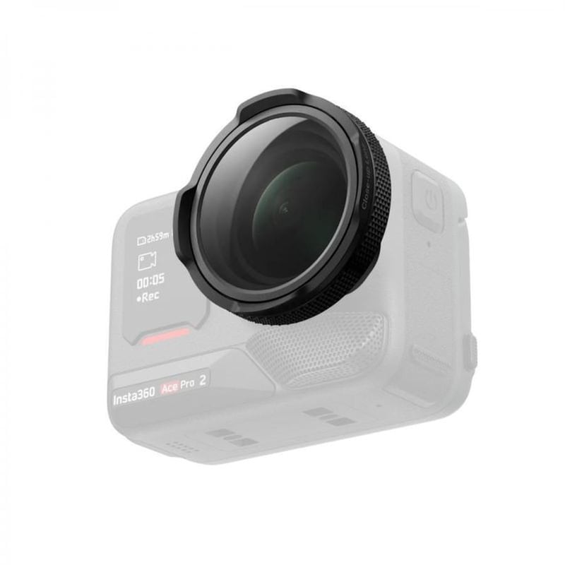 Φακός Action Camera - Insta360 Ace 2 Close‑Up Lens