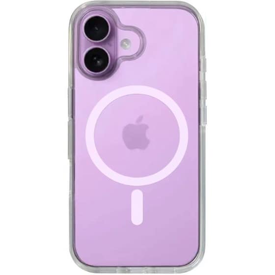 Θήκη Apple iPhone 17 - Tune UltraMag - Clear image 0